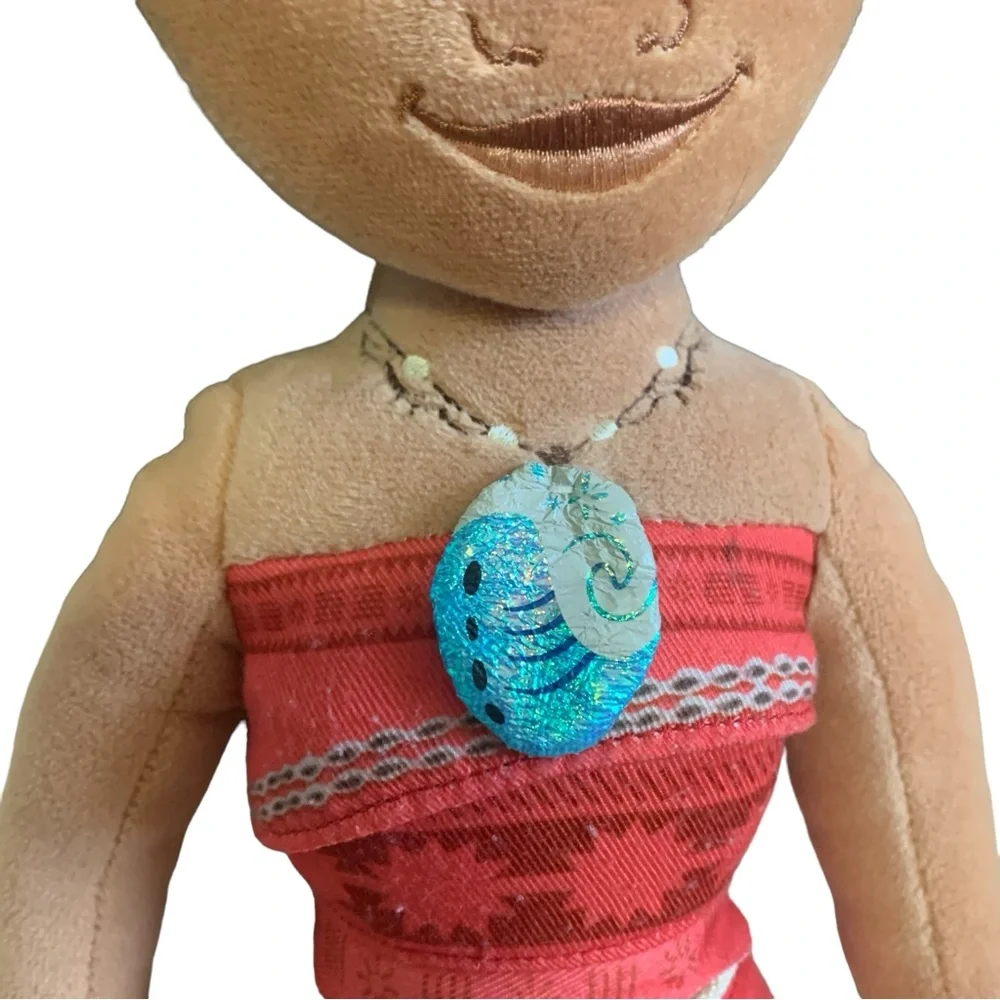 Disney Moana Plush 19” Doll
